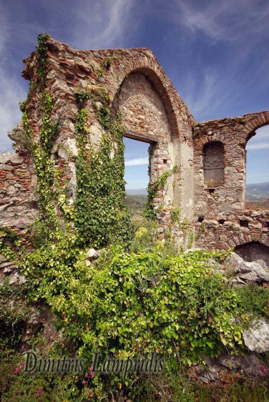 mystras_byzantine_castle  ...