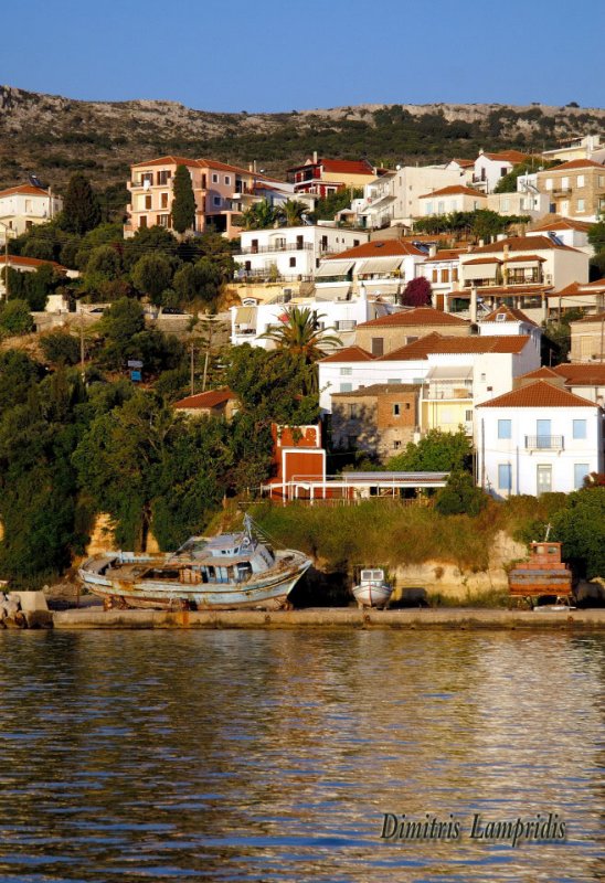 pylos  -  messinia  ...