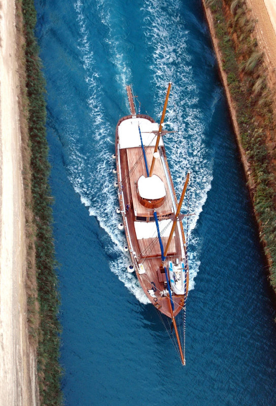 KORINTHOS ...
