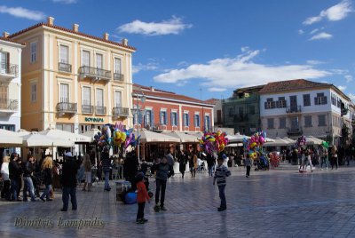 CONSTITUTION   SQUARE  ...