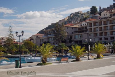 NAFPLIO ...