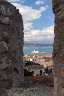 MPOURTZI  -  NAFPLIO ...