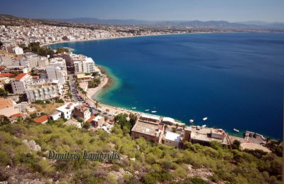LOUTRAKI ...