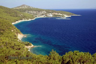 STRAVA - KORINTHIAKOS BAY ...