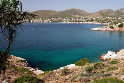 Salamis Isle ...