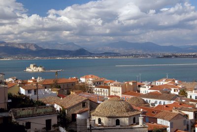 NAFPLIO  ...