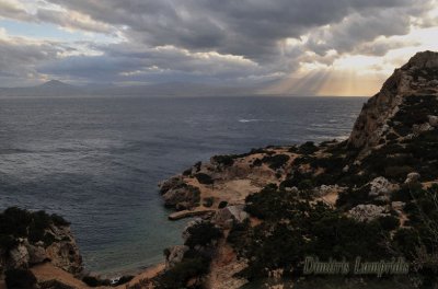 LOUTRAKI ...