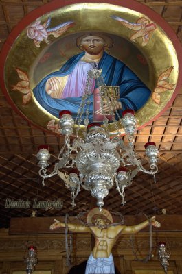 Monastery of St. Anthony ...