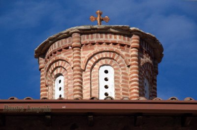 Monastery  of  Agios  Stephanos ...