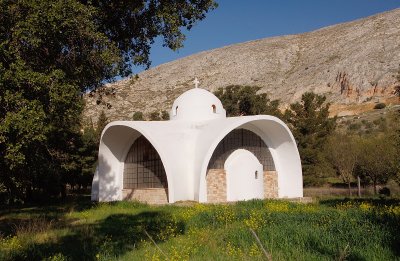 Agia  Aikaterini - VIOTIA ...