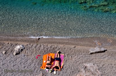 Taste of Greece ...