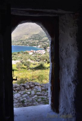 PORTO  GERMENO ...