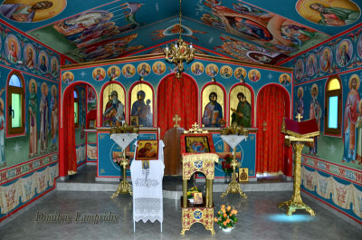 PROPHET ELIAS - SCOURTA ...