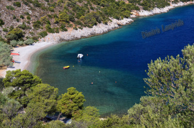 Amoni - Galane'i'ka - Epidavros  ...