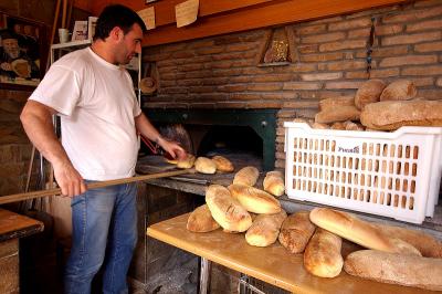 TRADITIONAL  BAKERY ...