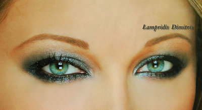 THE EYES *******
