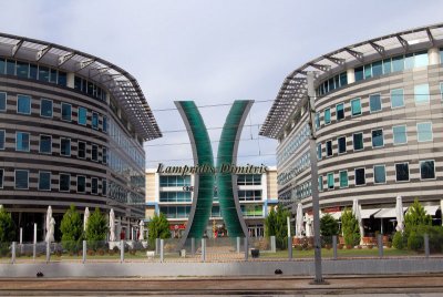 CINEMA'S   VILLAGE  ...