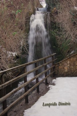 EPTALOFHOS   (  AGORIANI  )  ...