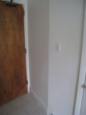 Greenwald Apartment #3E