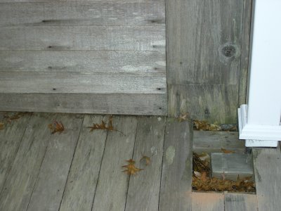 Outside 1