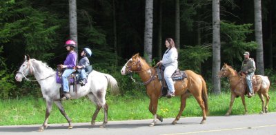 2011 Chapter Fun Ride