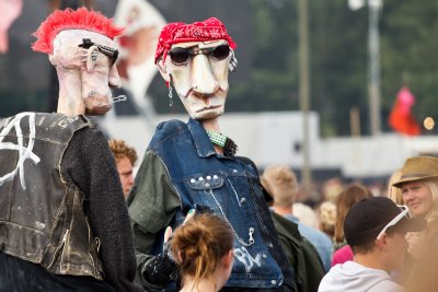 Kaisers Orchestra