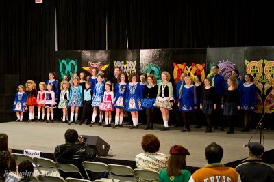 IrishFest 2011, Dallas Texas