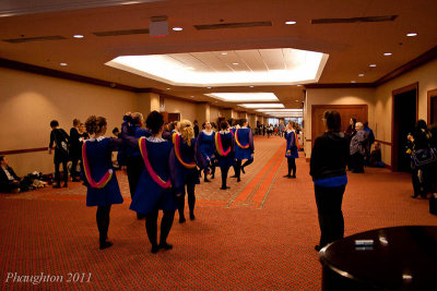 Oireachtas 2009