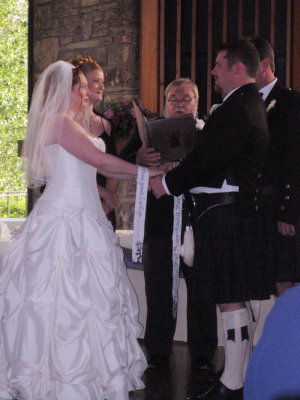 Krystyna & Heath
