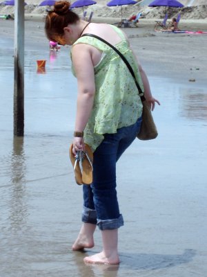 Galveston 8/13/06