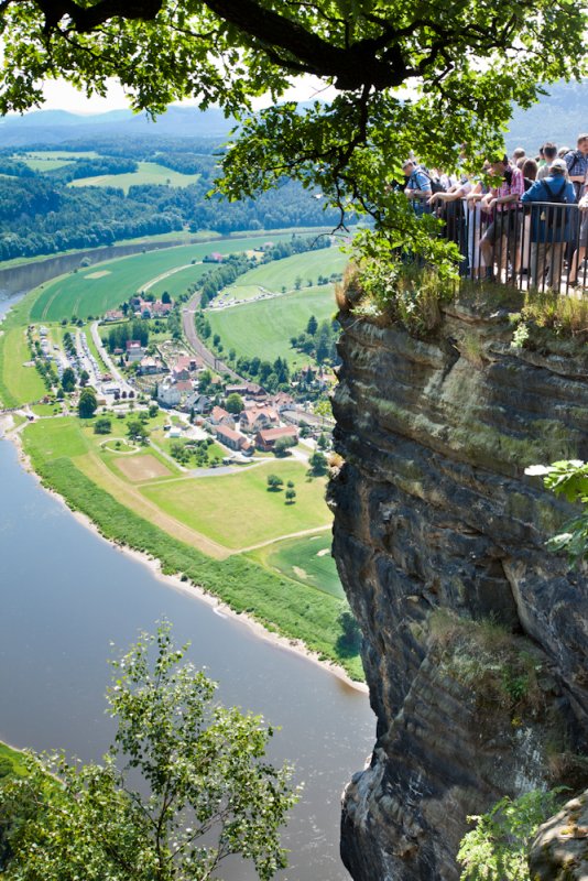 Saxon Switzerland