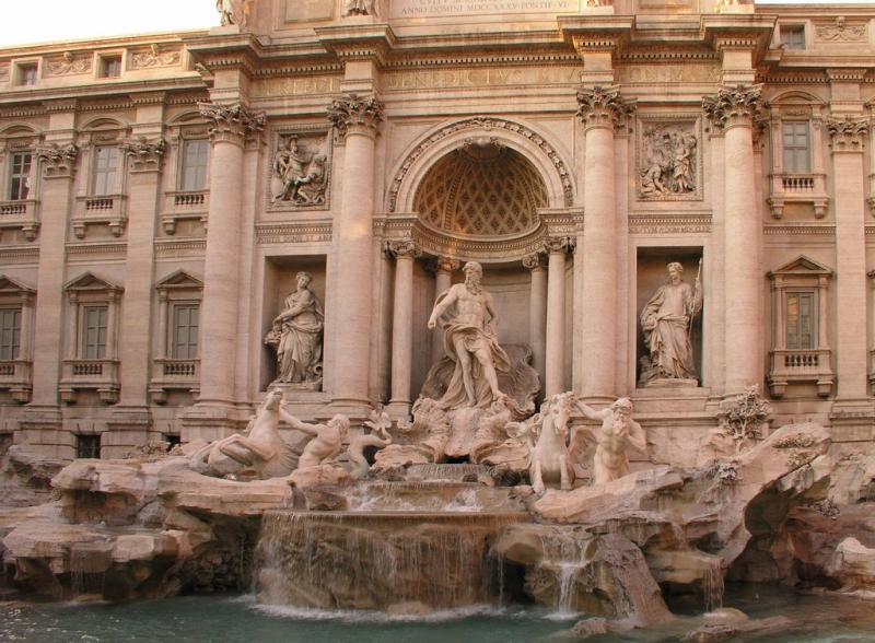 Trevi