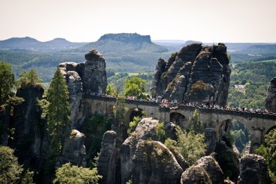 Saxon Switzerland