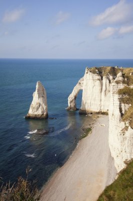 Etretat