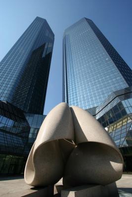 Deutsche Bank Heights