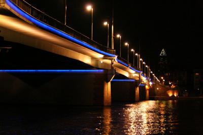 Bridge Lights