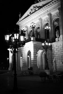 Alte Oper Night
