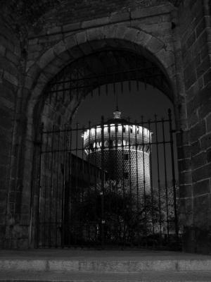 Castello Gate