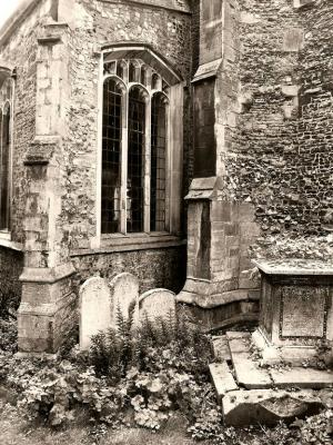 Cambridge