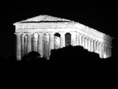 Segesta