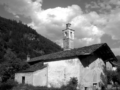 Valle D' Aosta