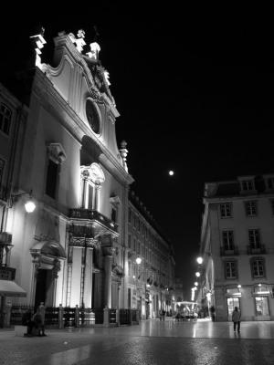 Lisbon Nights