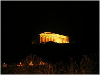 Segesta