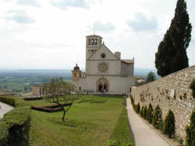 Assisi