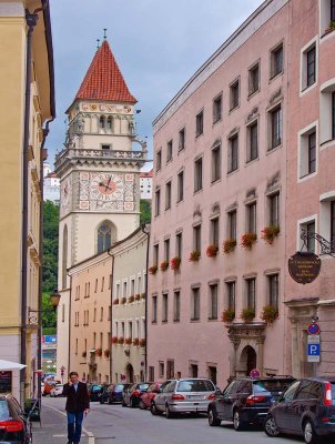 Passau, Germany