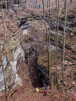 Wayne County Arches