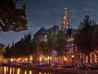 Amsterdam