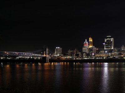 Cincinnati