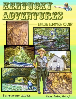 Edmonson County Arches