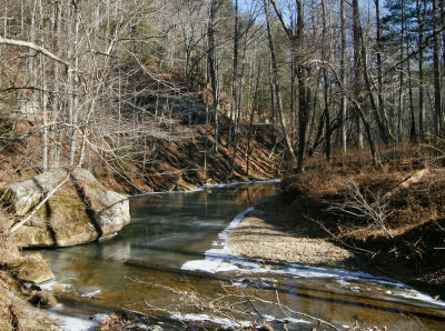 Red River (north fork)